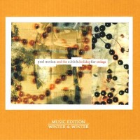 Purchase Paul Motian - Holiday For Strings (With The E.B.B.B.)