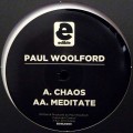 Buy Paul Woolford - Chaos (VLS) Mp3 Download