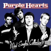 Purchase Purple Hearts - Mod Singles Collection