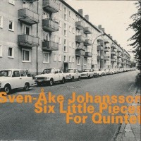 Purchase Sven-Åke Johansson - Six Little Pieces For Quintet