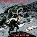 Buy Underwater Bosses - Aqua La Vista Mp3 Download