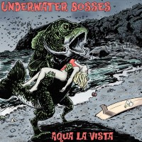 Purchase Underwater Bosses - Aqua La Vista