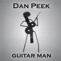 Purchase Dan Peek - Guitar Man