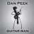 Buy Dan Peek - Guitar Man Mp3 Download