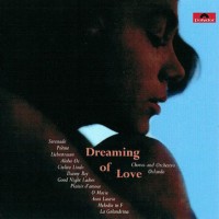 Purchase James Last - Dreaming Of Love (Vinyl)