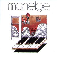 Purchase Maneige - Maneige (Remastered 2007)