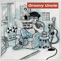 Purchase Groovy Uncle - Searching For The Grown-Ups