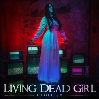 Purchase Living Dead Girl - Exorcism