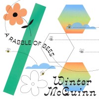 Purchase Winter McQuinn - A Rabble Of Bees