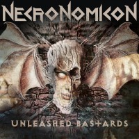 Purchase Necronomicon - Unleashed Bastards