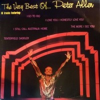 Purchase Peter Allen - The Very Best Of Peter Allen