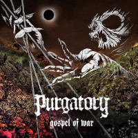 Purchase Purgatory - Gospel Of War (EP)