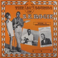 Purchase S. E. Rogie - The 60's Sounds Of S. E. Rogie Vol. 1 (Vinyl)