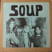 Purchase Soup - Soup (Vinyl)