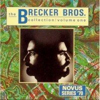 Purchase The Brecker Brothers - Collection Vol. 1