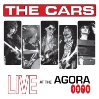 Purchase The Cars - Live At The Agora 1978