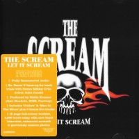 Purchase The Scream - Let It Scream (Remastered 2018)