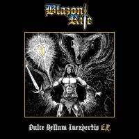 Purchase Blazon Rite - Dulce Bellum Inexpertis (EP)