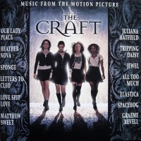Purchase VA - The Craft (Music From The Motion Picture)