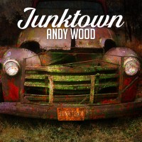 Purchase Andy Wood - Junktown