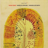 Purchase Angelica Sanchez - Twine Forest (With Wadada Leo Smith)