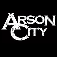 Purchase Arson City - I'm Awake (CDS)