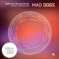Buy Barry Guy New Orchestra - Mad Dogs CD1 Mp3 Download