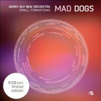 Purchase Barry Guy New Orchestra - Mad Dogs CD1