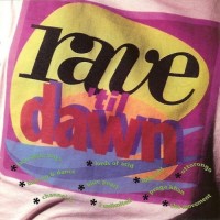 Purchase VA - Rave 'Til Dawn