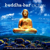 Purchase Amanaska - Buddha-Bar Ocean (With Allain Bougrain Dubourg)