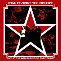 Purchase Rage Against The Machine - Live At The Grand Olympic Auditorium (Japan)