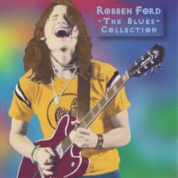 Purchase Robben Ford - The Blues Collection