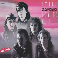 Purchase Scorpions - Still Loving You (Remix) (MCD)