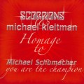 Buy Scorpions - You Are The Champion (With Michael Kleitman) (MCD) Mp3 Download