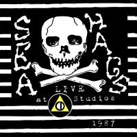 Purchase Sea Hags - Live At CD Studios 1987