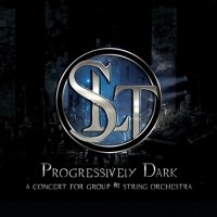 Purchase SL Theory - Progressively Dark (A Concert For Group & String Orchestra) CD1