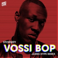 Purchase Stormzy - Vossi Bop (James Hype Remix) (CDS)
