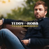 Purchase Teddy Robb - Heaven On Dirt (CDS)