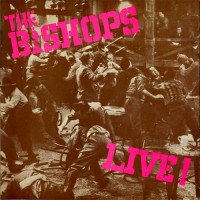 Purchase The Count Bishops - Live! (Vinyl)