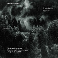 Purchase Thomas Demenga - Franz Schubert - Trio In Es-Dur & Notturno (With H. Schneeberger & J.E. Dähler)