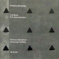 Buy Thomas Demenga - J.S. Bach & B.A. Zimmermann (German) Mp3 Download
