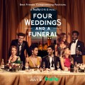 Buy VA - Four Weddings And A Funeral (Music From The Original TV Series) Mp3 Download
