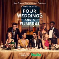 Purchase VA - Four Weddings And A Funeral (Music From The Original TV Series)
