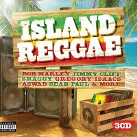 Purchase VA - Island Reggae CD3