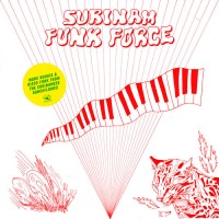 Purchase VA - Surinam Funk Force