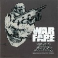 Buy Warfare - Metal Anarchy The Original Metal-Punk Sessions Mp3 Download