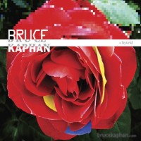 Purchase Bruce Kaphan - Hybrid