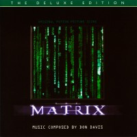 Purchase Don Davis - The Matrix (Deluxe Edition)