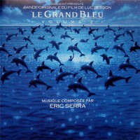 Purchase Eric Serra - Le Grand Bleu Vol. 2