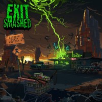 Purchase Exit Smashed - Between Death And Death